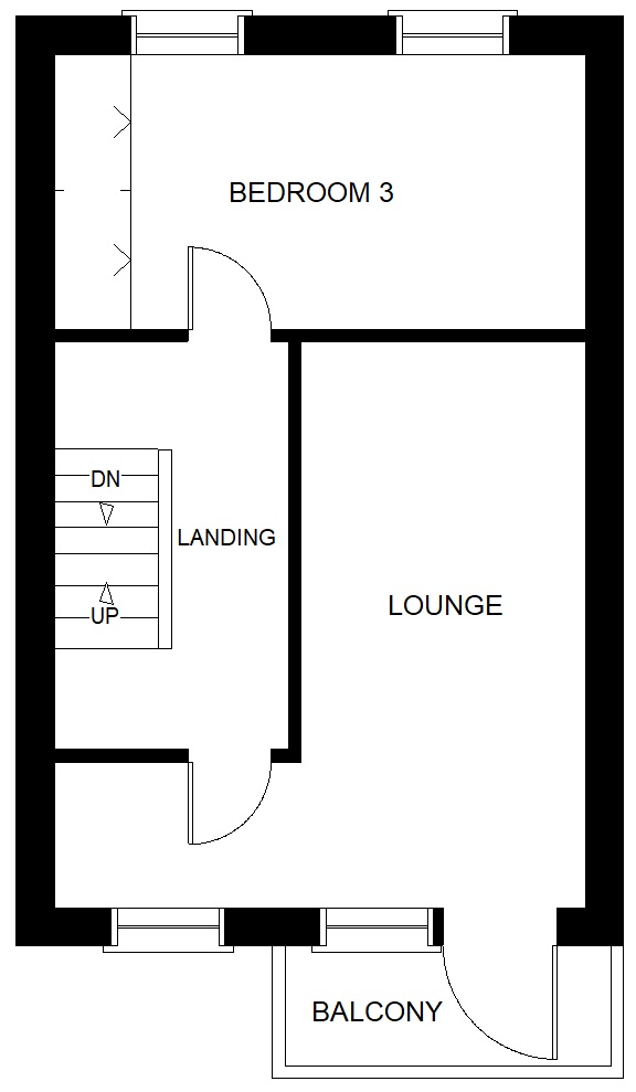 Floorplan 2