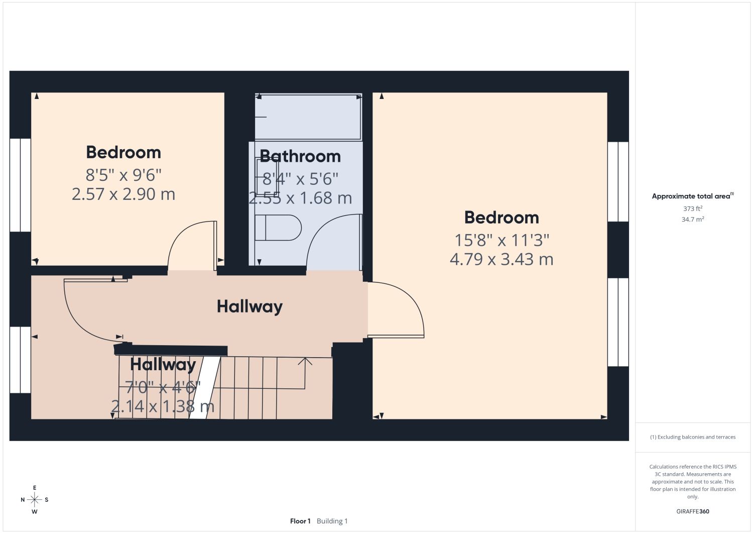 Floorplan 3