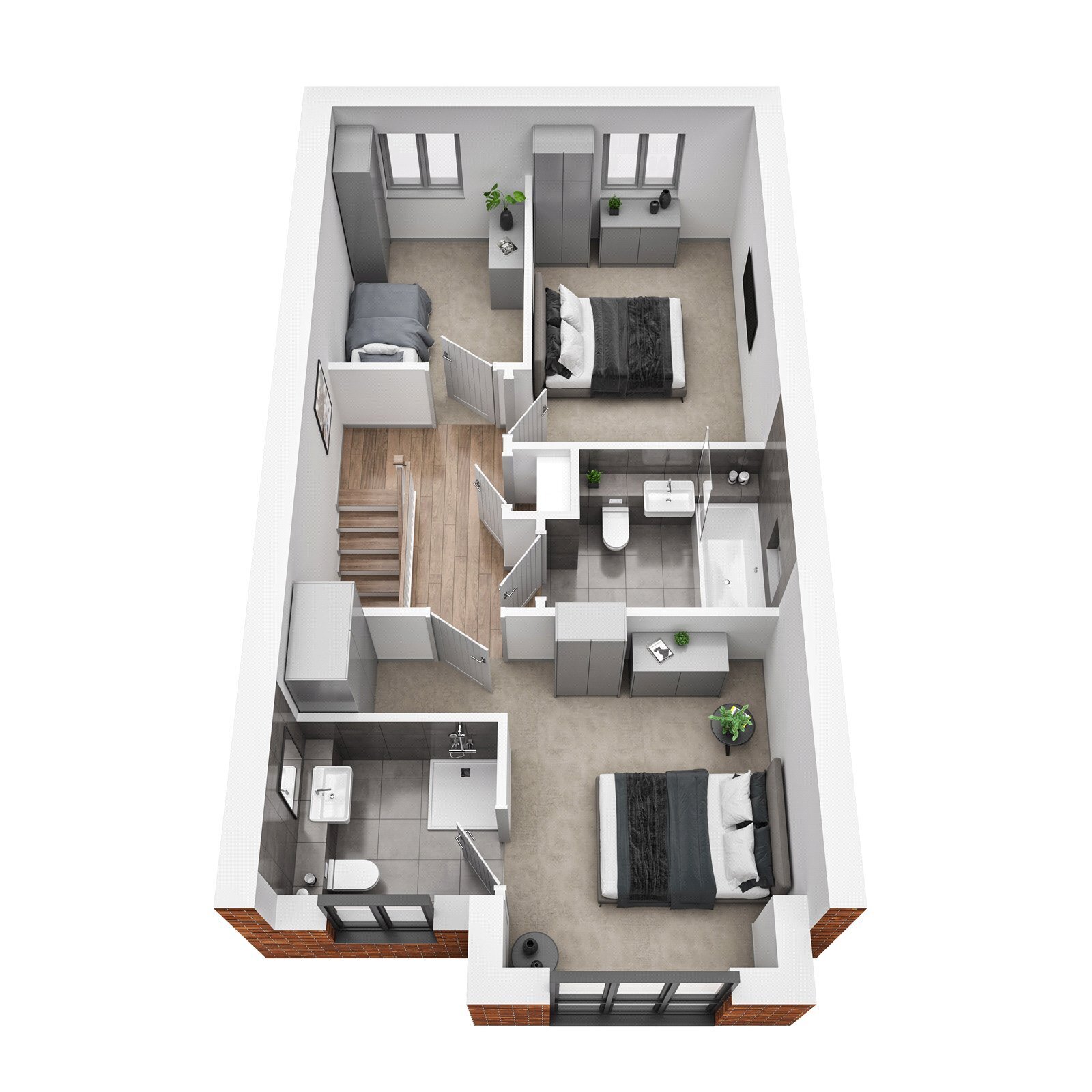 Floorplan 2