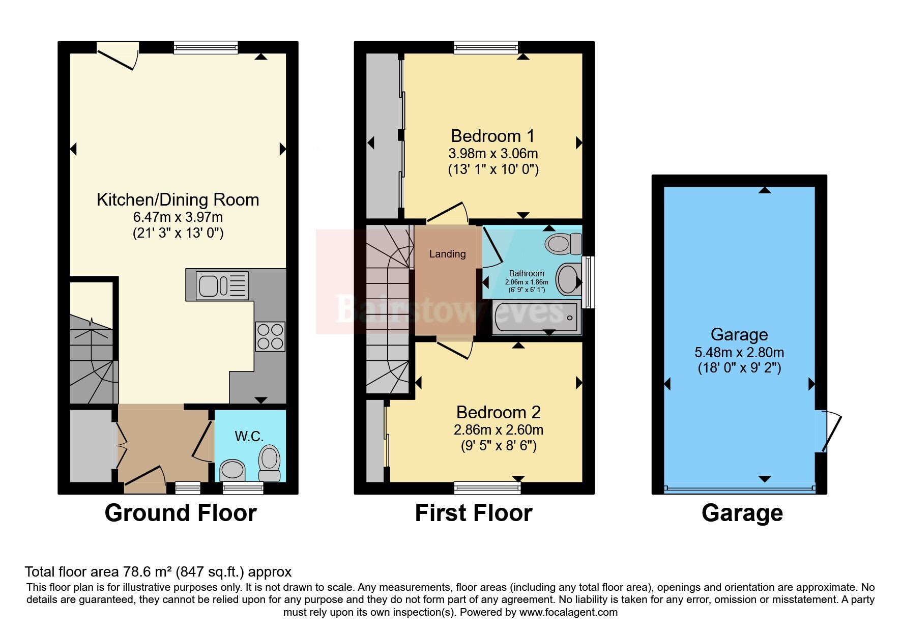 Floorplan 2