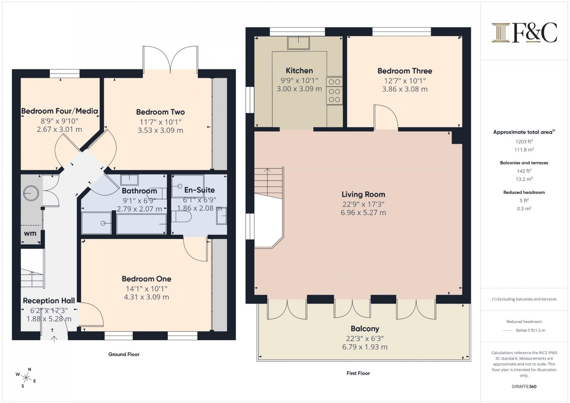 Floorplan 3