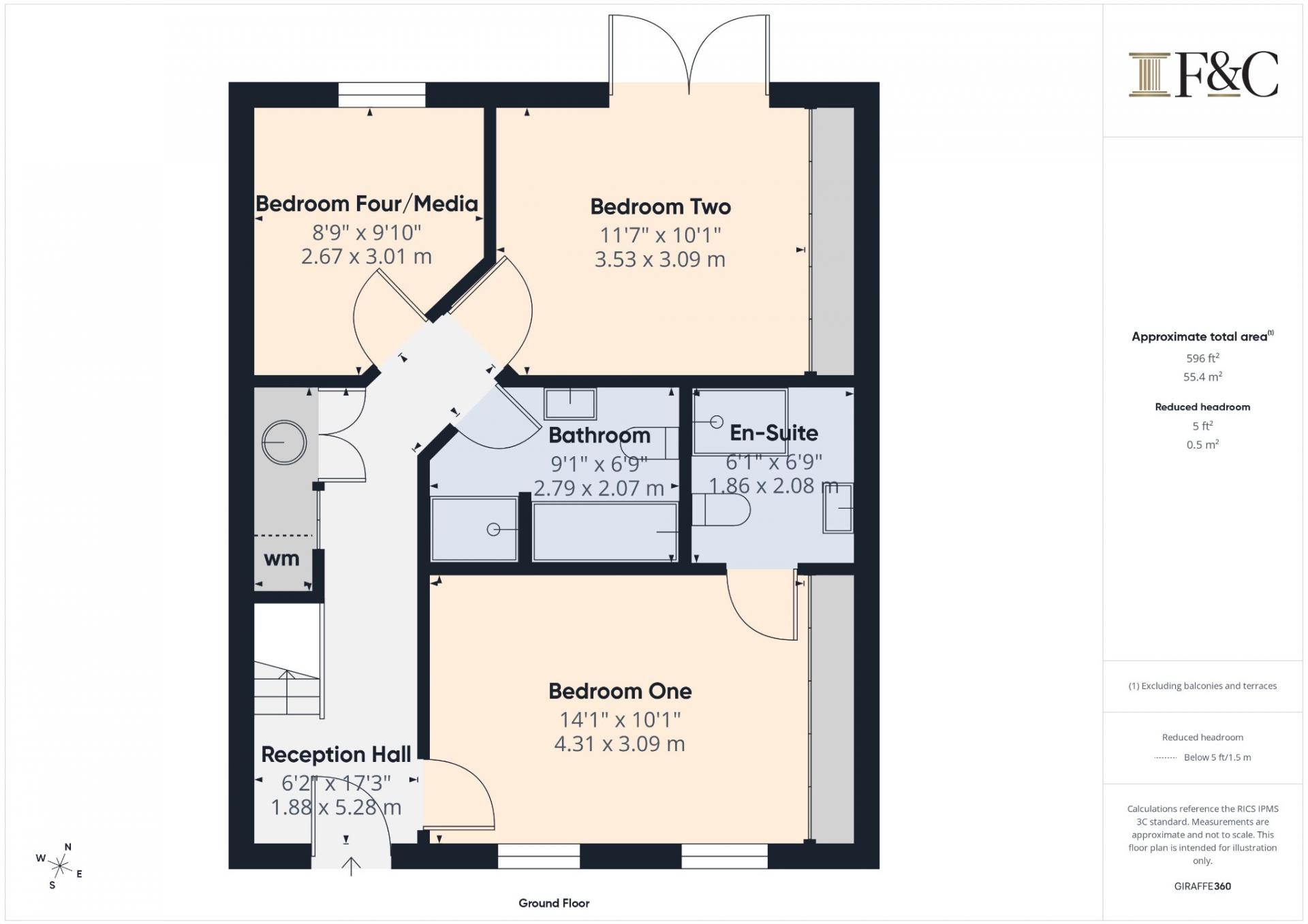 Floorplan 2