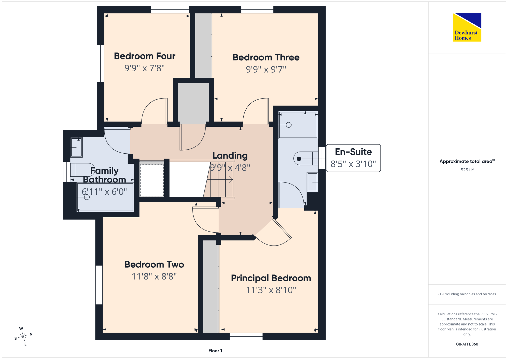 Floorplan 3