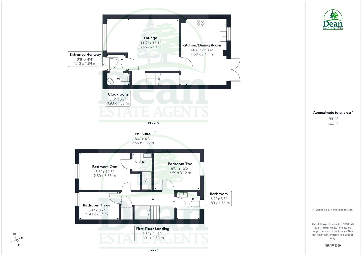 Floorplan 3