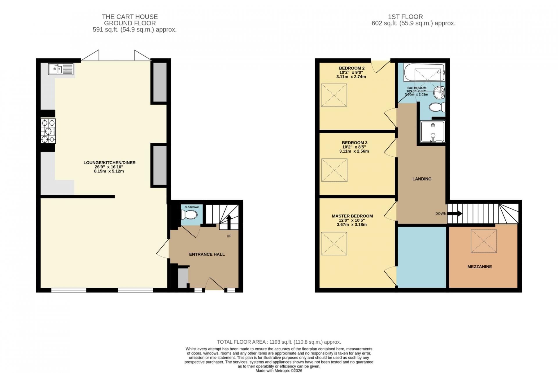 Floorplan 2