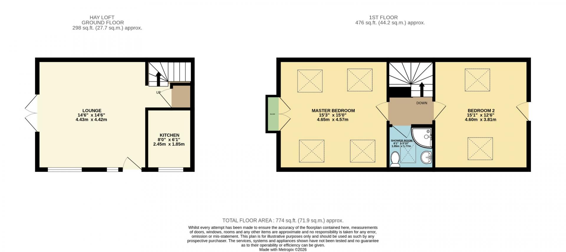 Floorplan 3