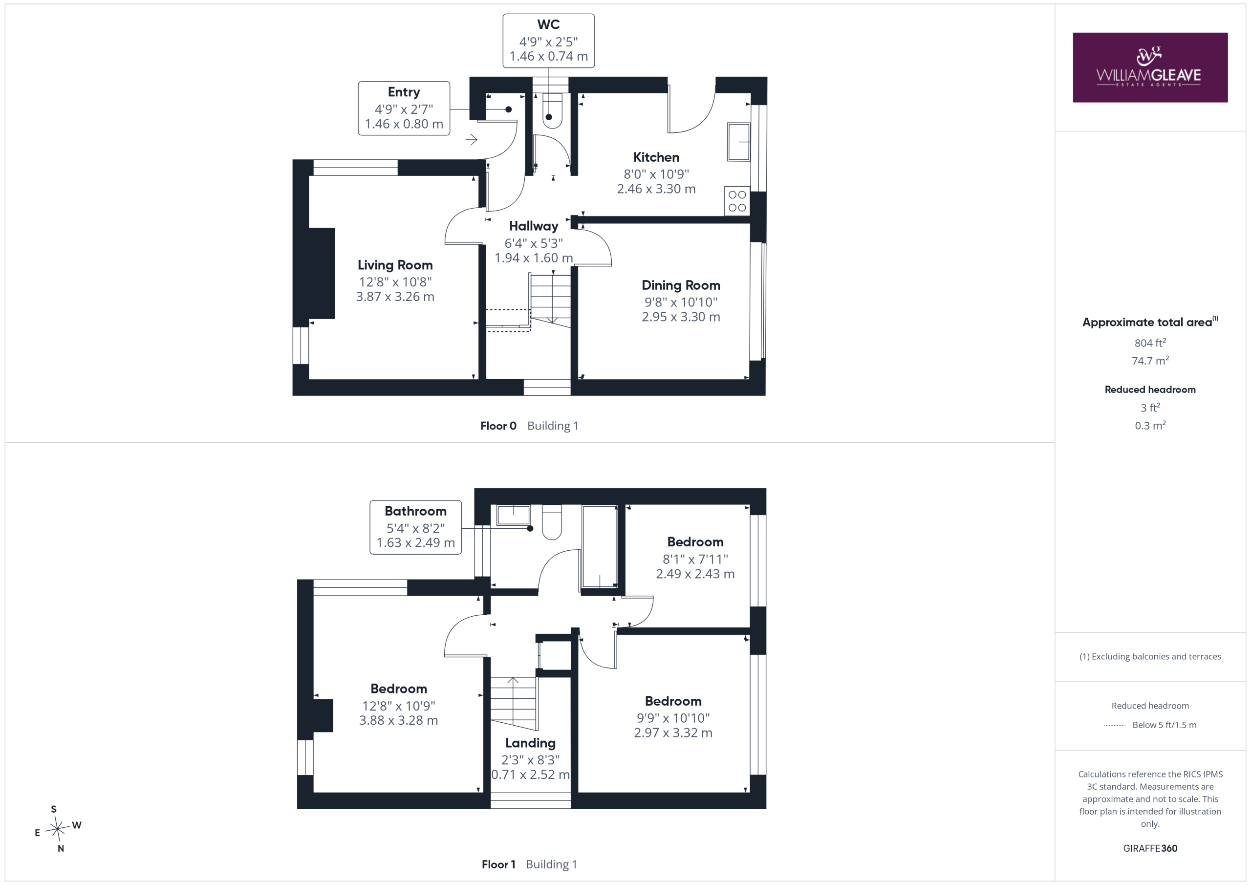 Floorplan 2