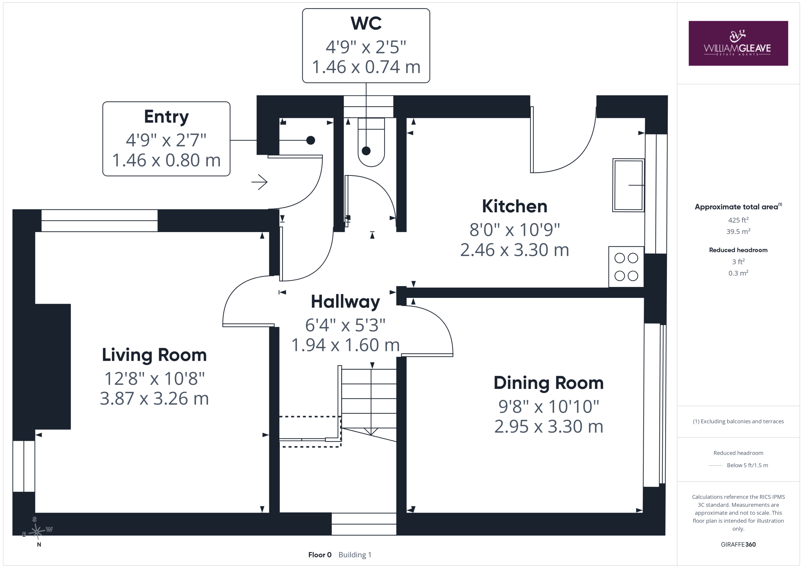 Floorplan 5
