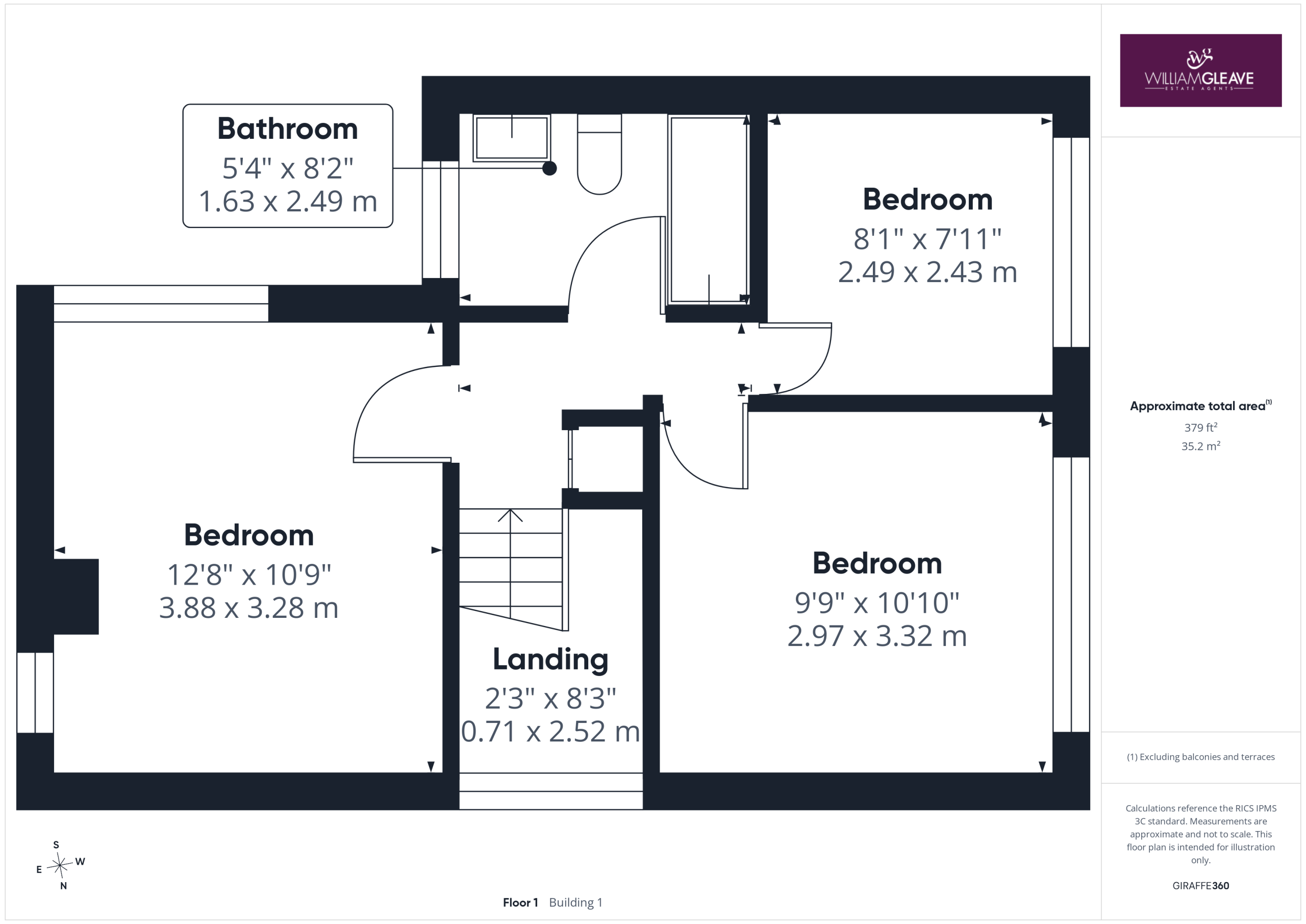 Floorplan 3