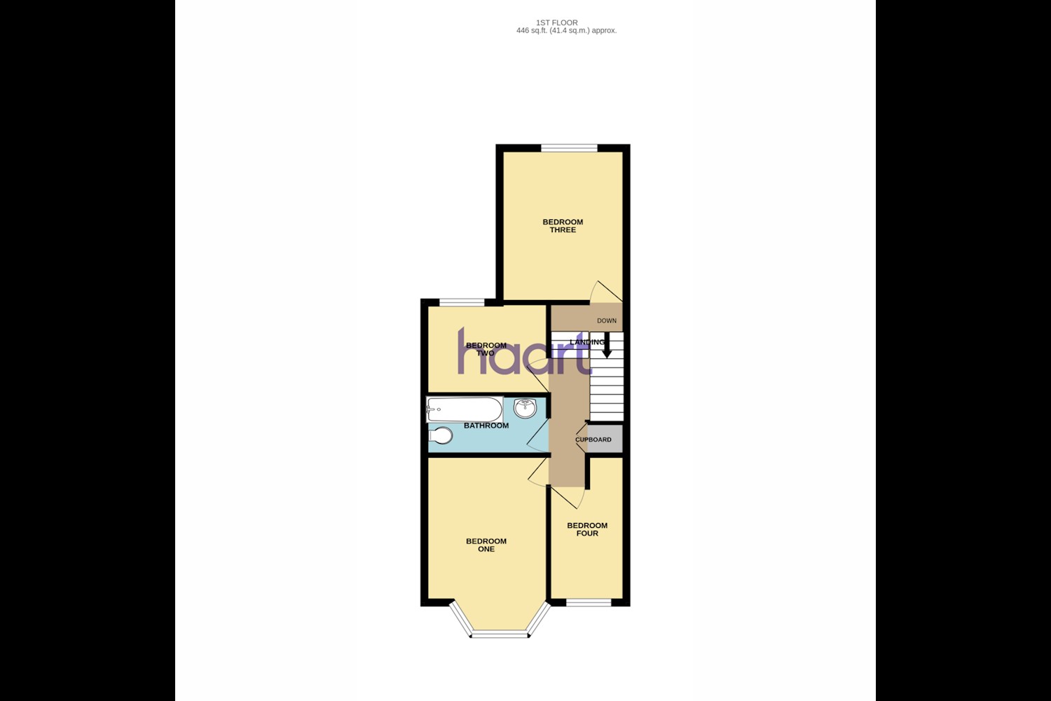 Floorplan 3