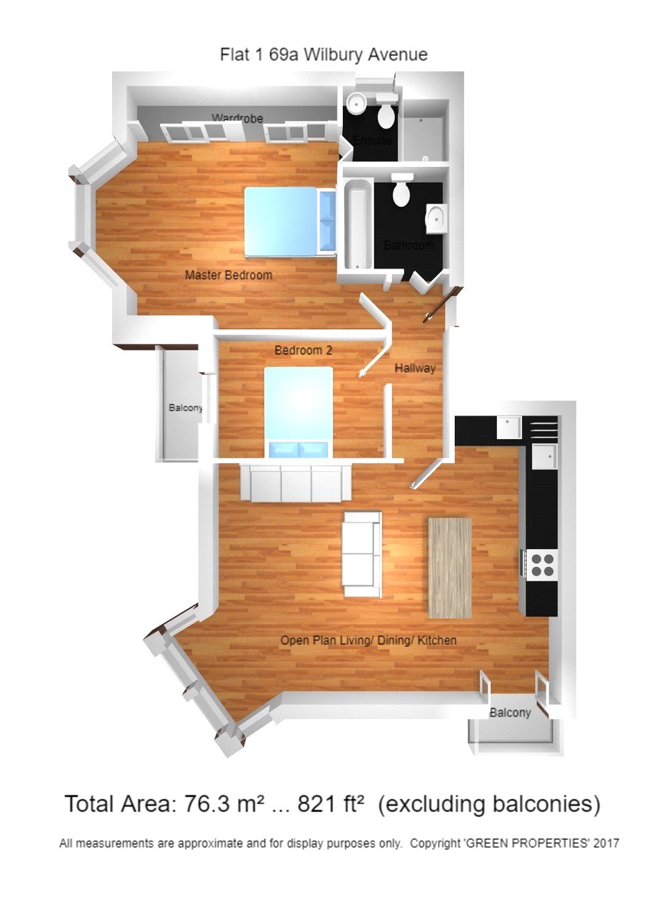 Floorplan 2