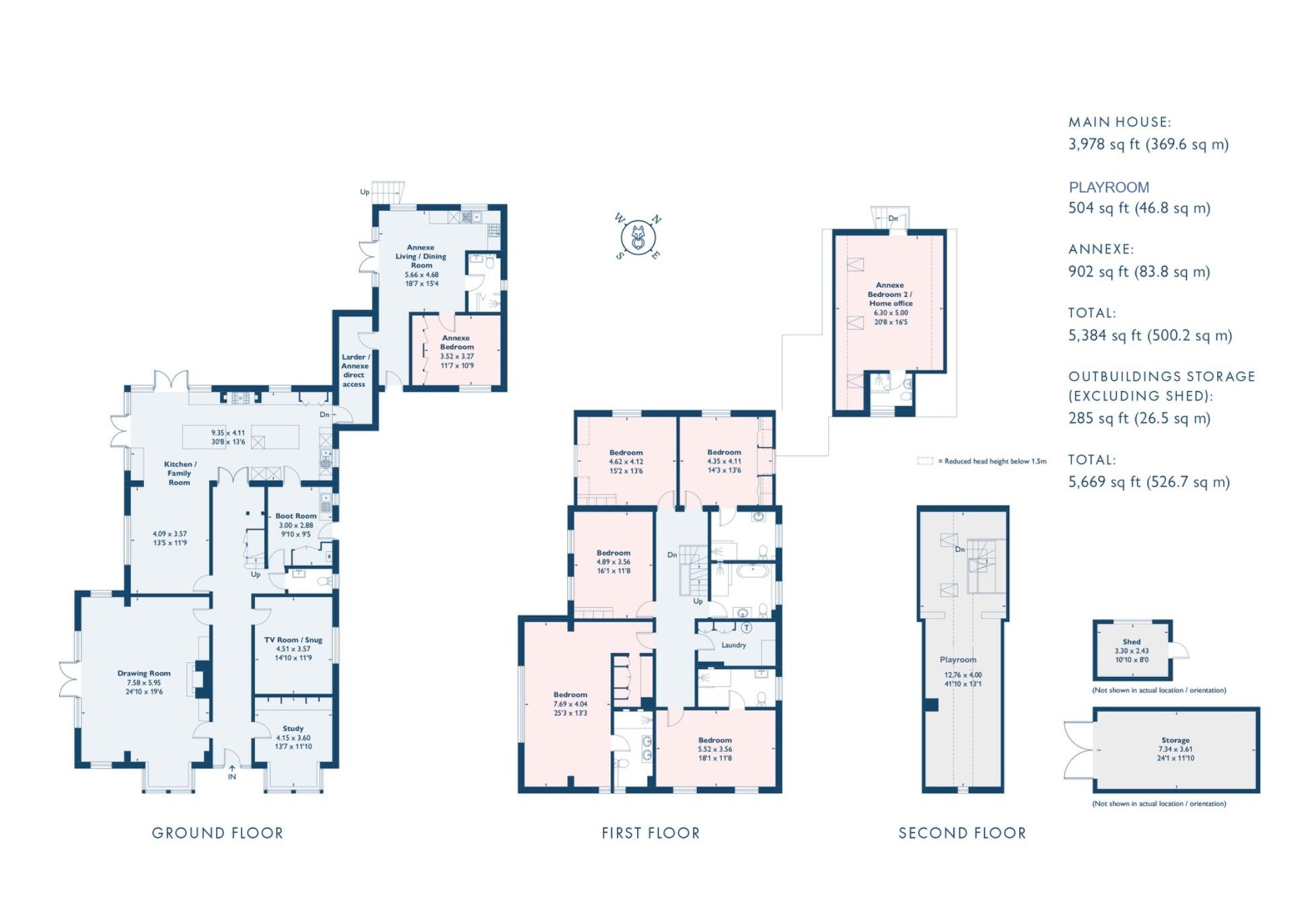 Floorplan 2