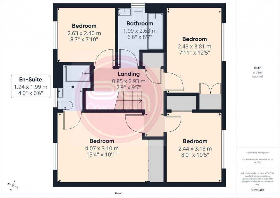 Floorplan 3