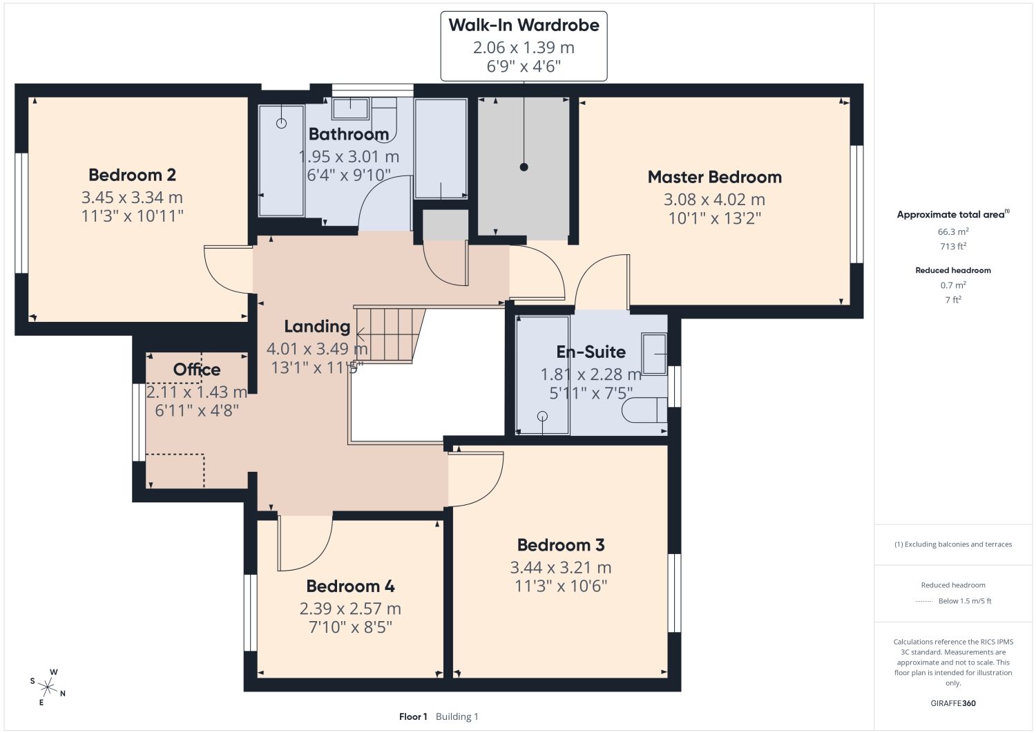 Floorplan 3