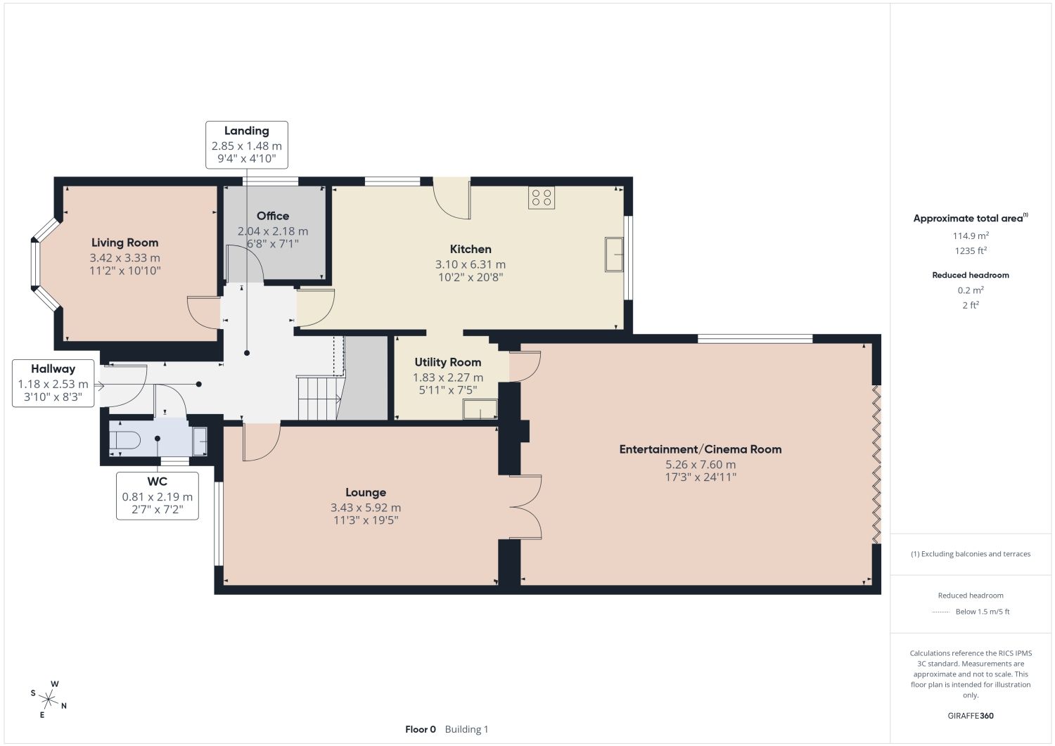 Floorplan 2