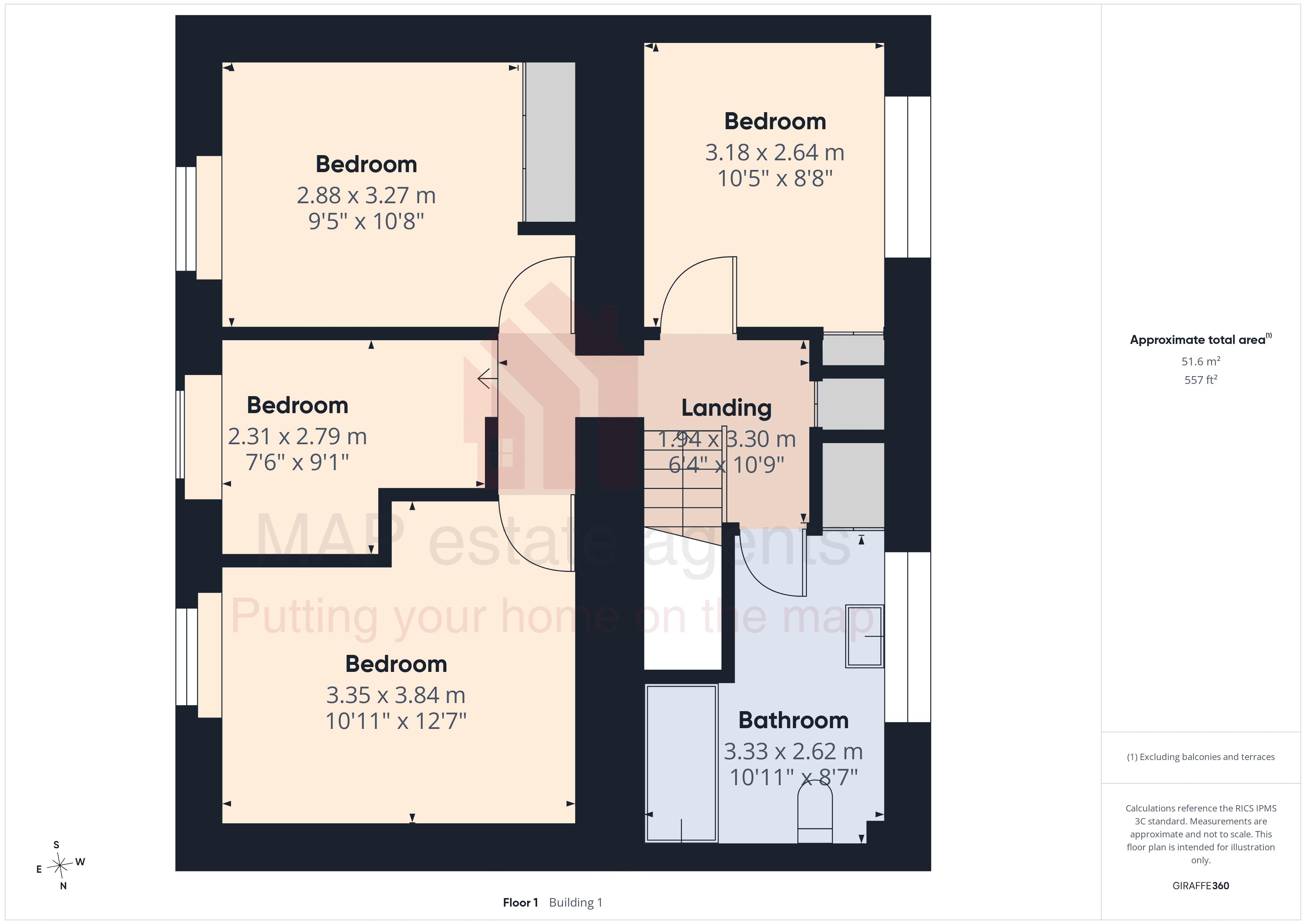 Floorplan 2