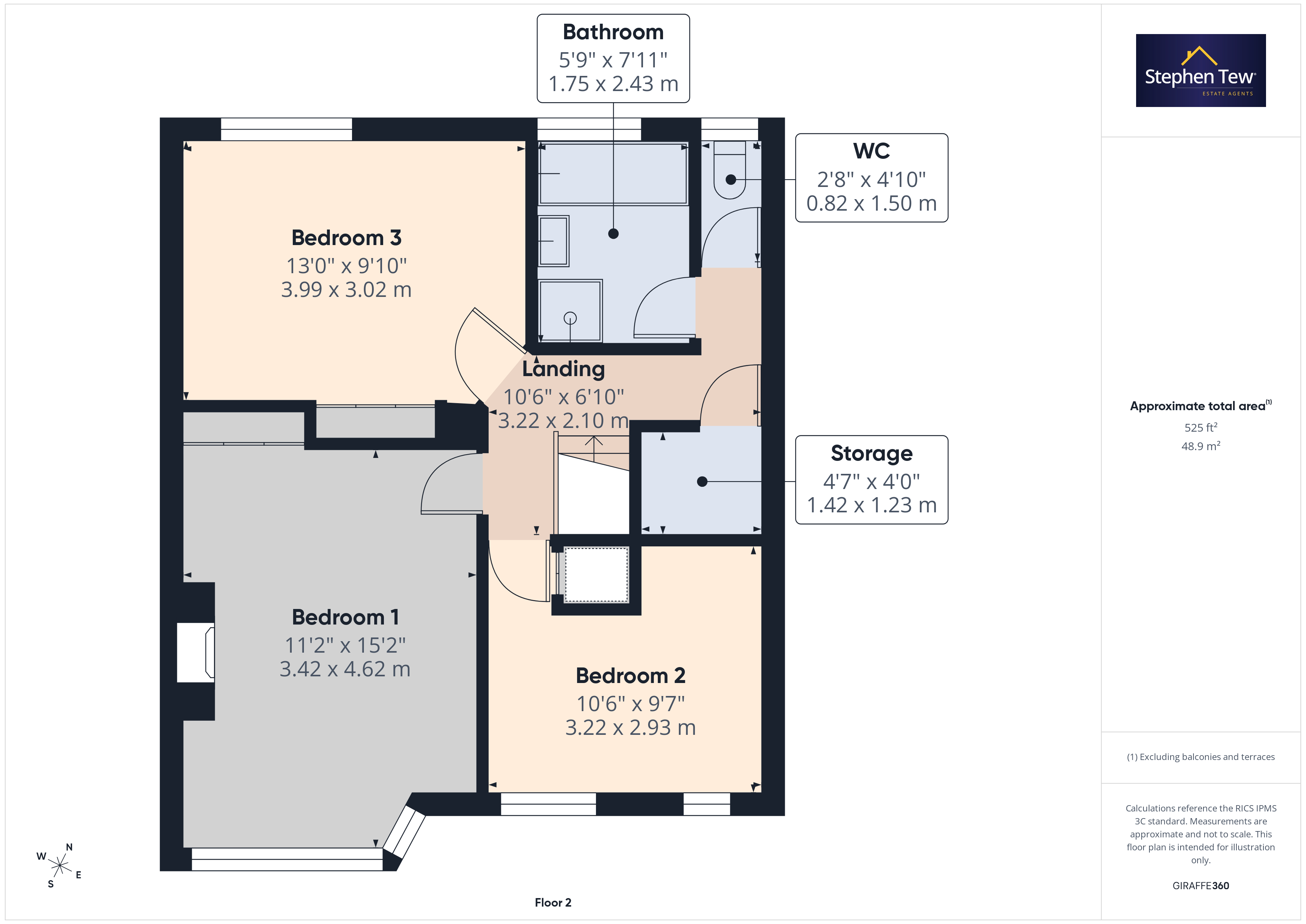 Floorplan 3