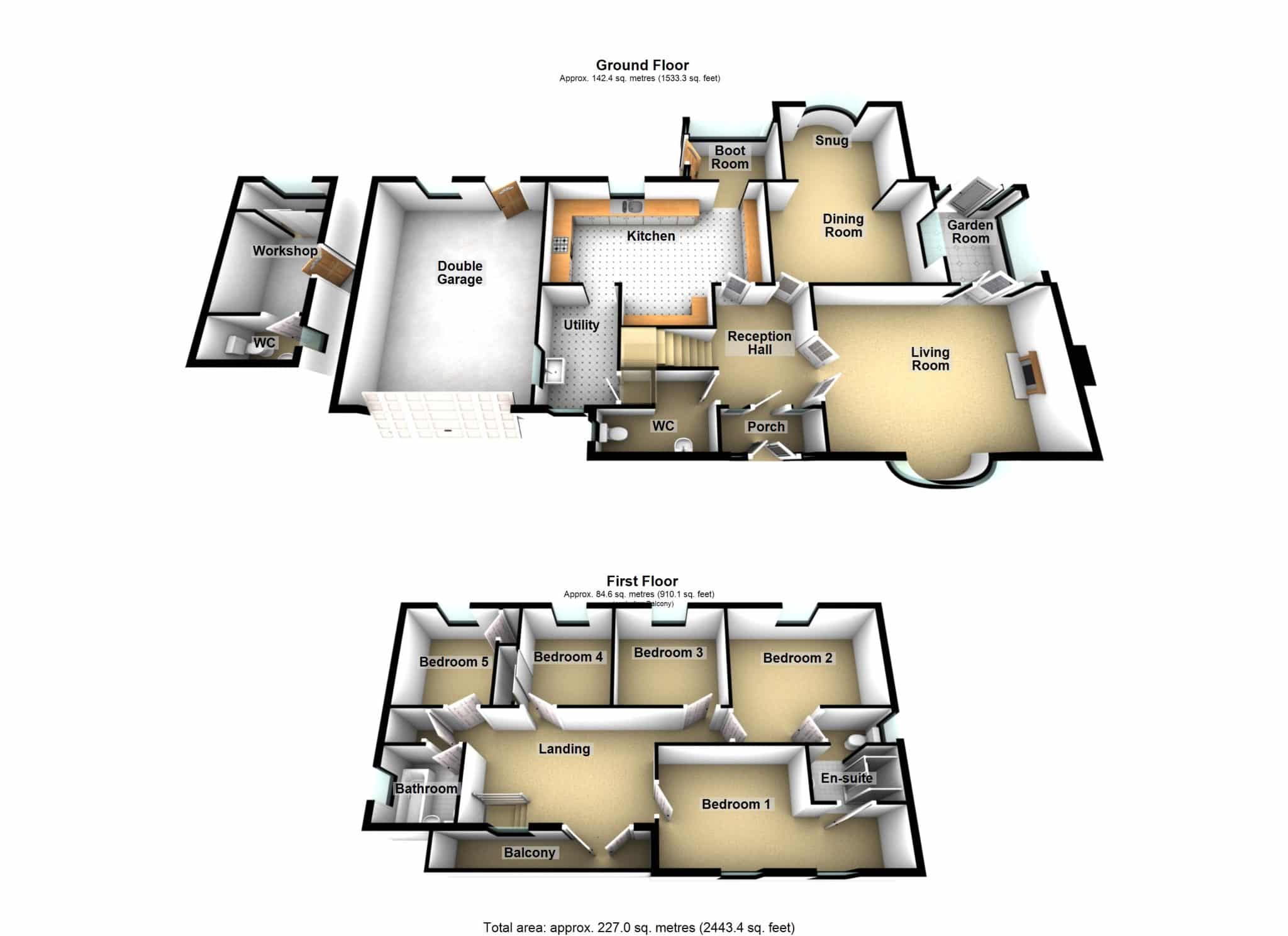 Floorplan 2