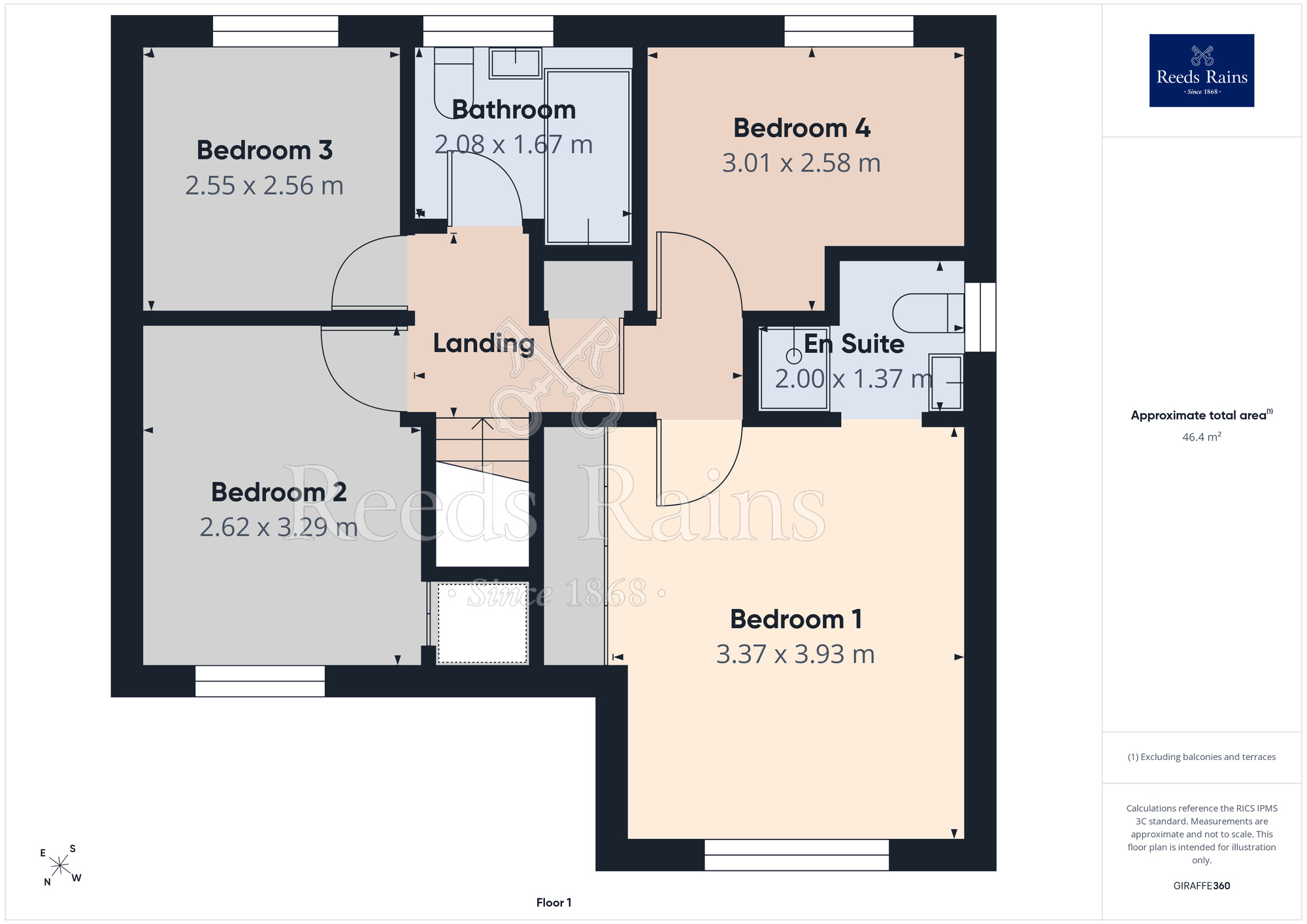 Floorplan 3