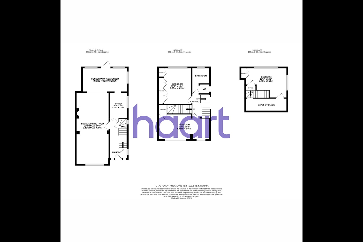 Floorplan 2