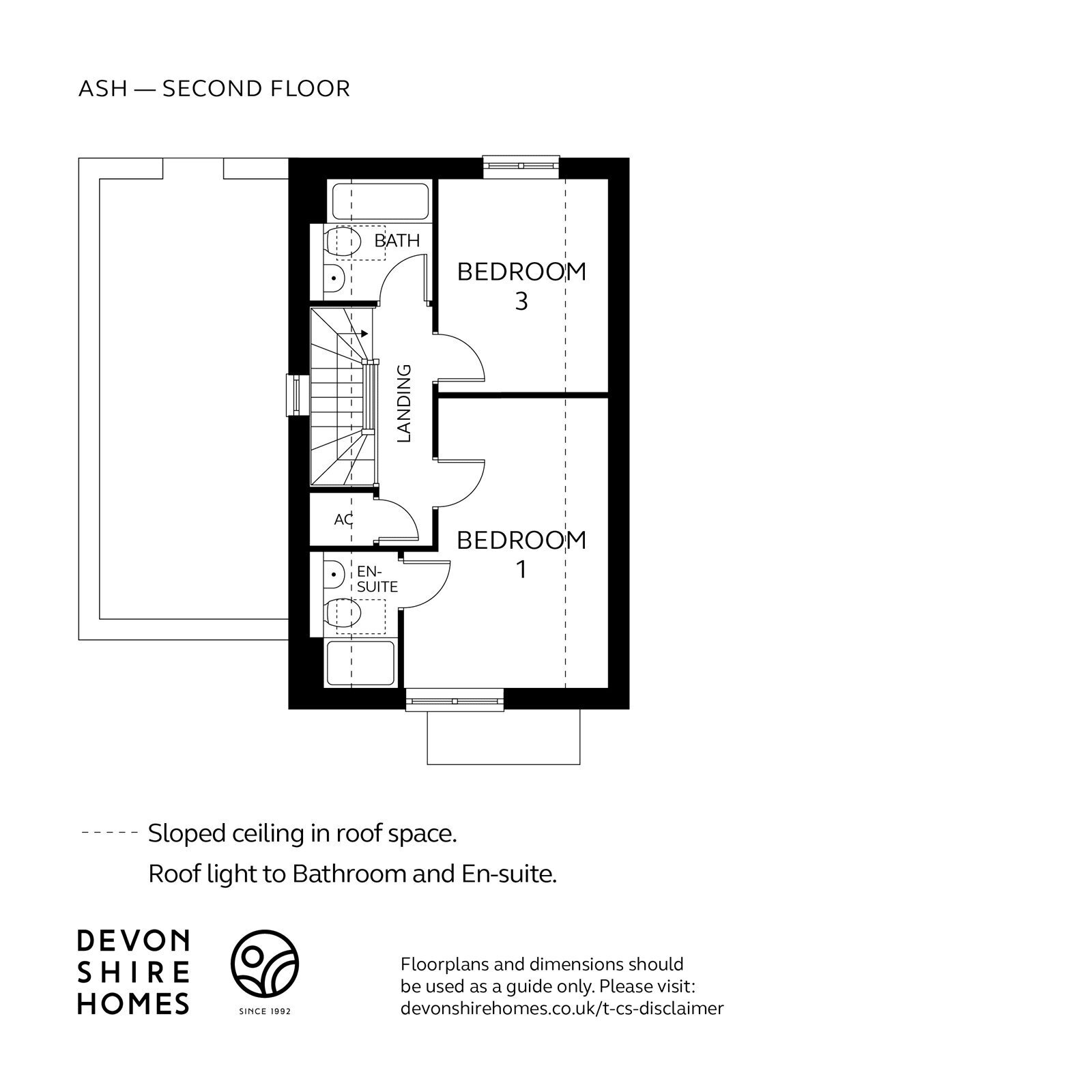Floorplan 3