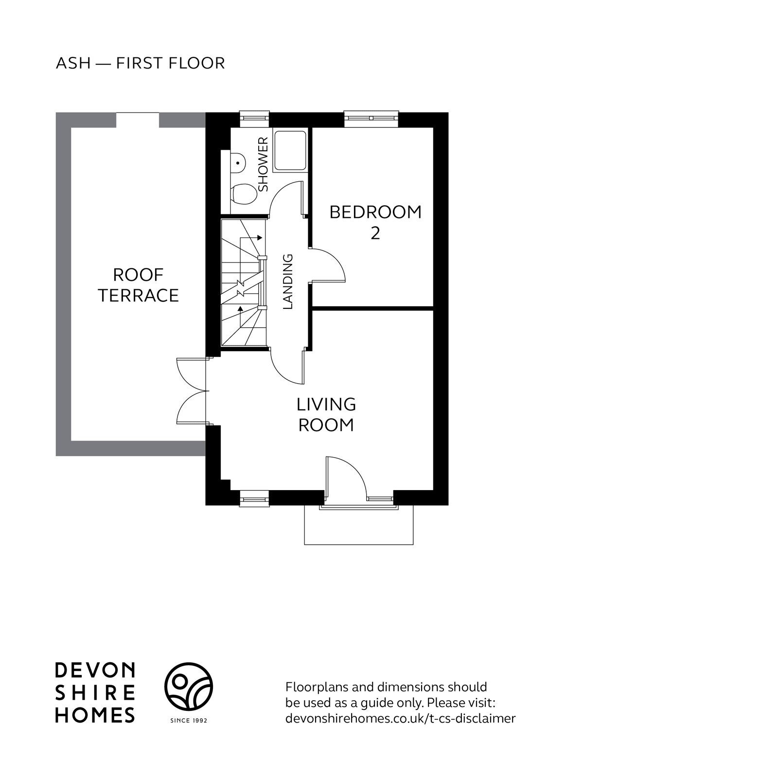 Floorplan 2