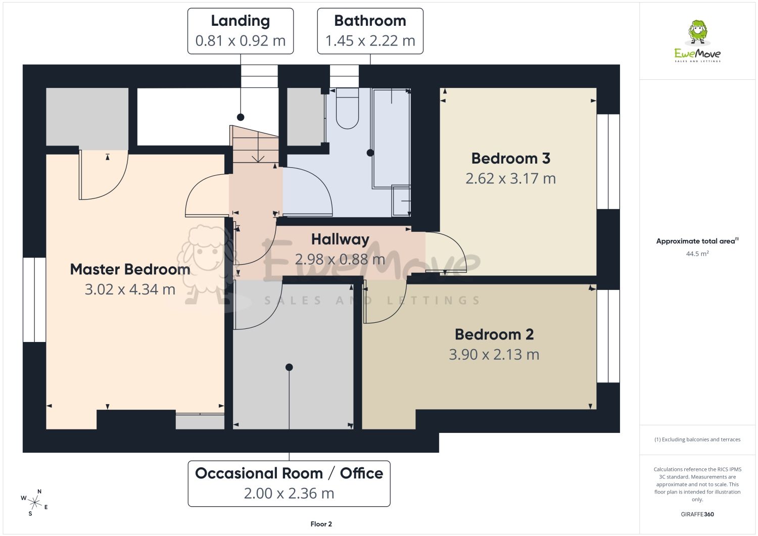 Floorplan 3