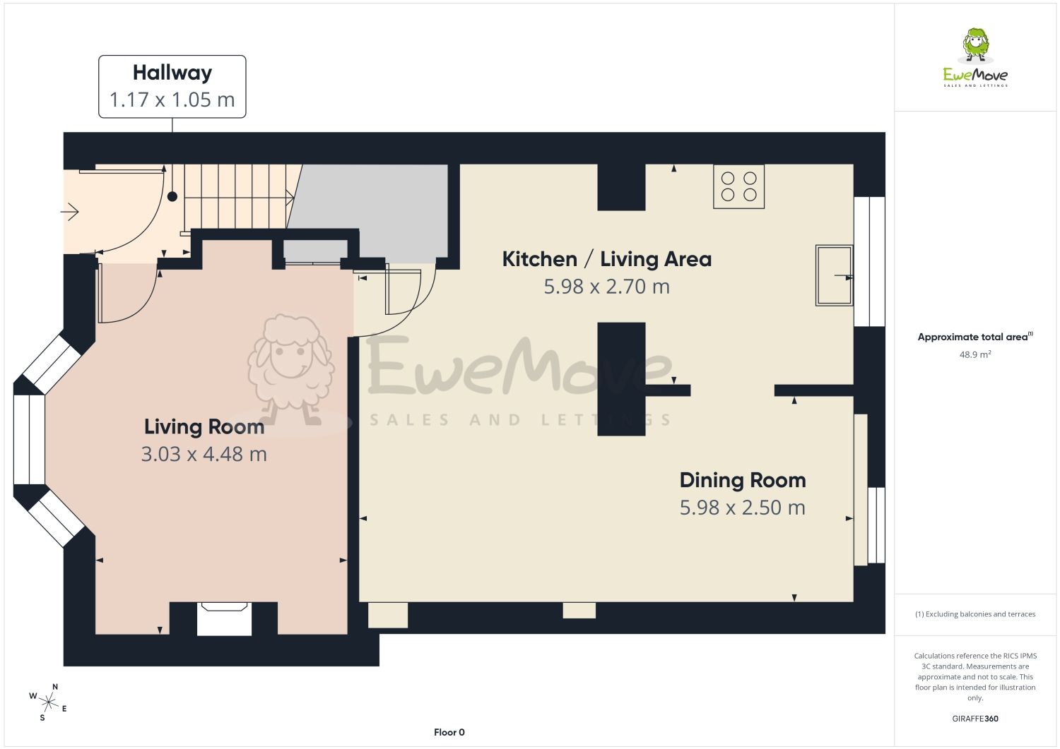 Floorplan 2