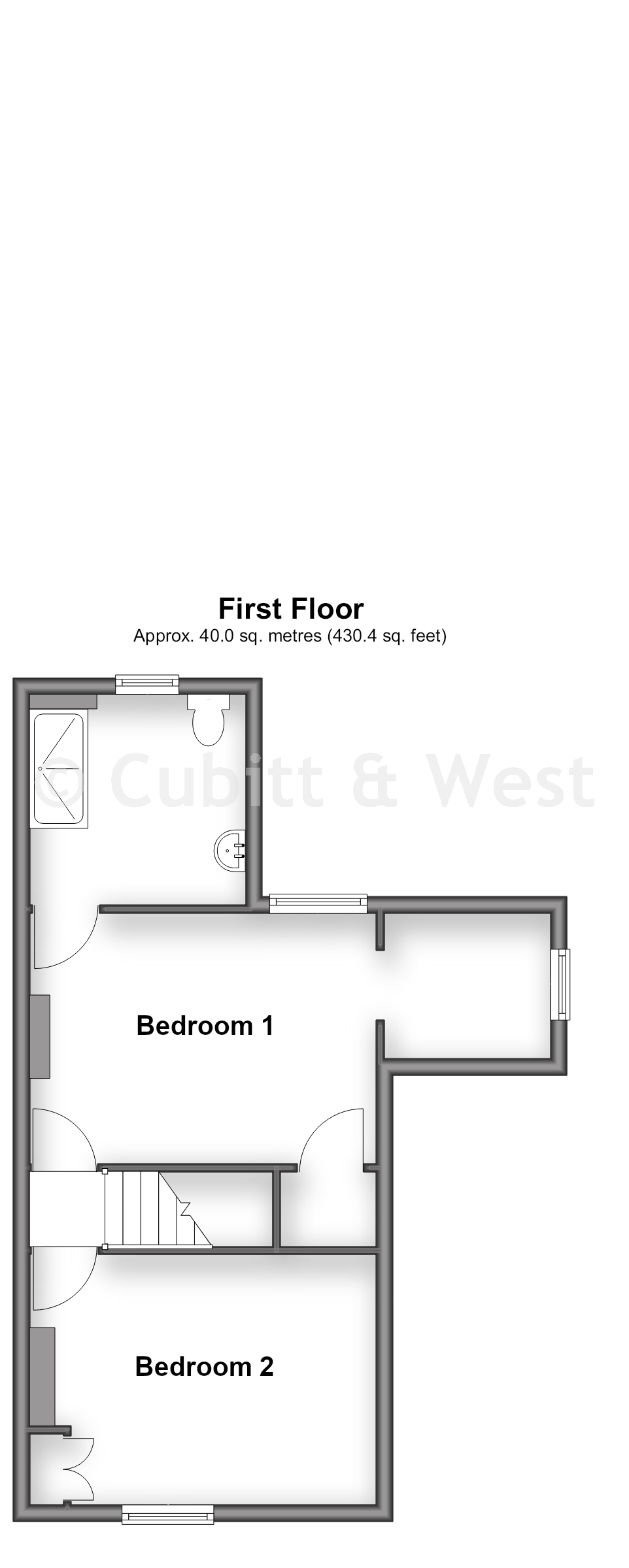 Floorplan 2