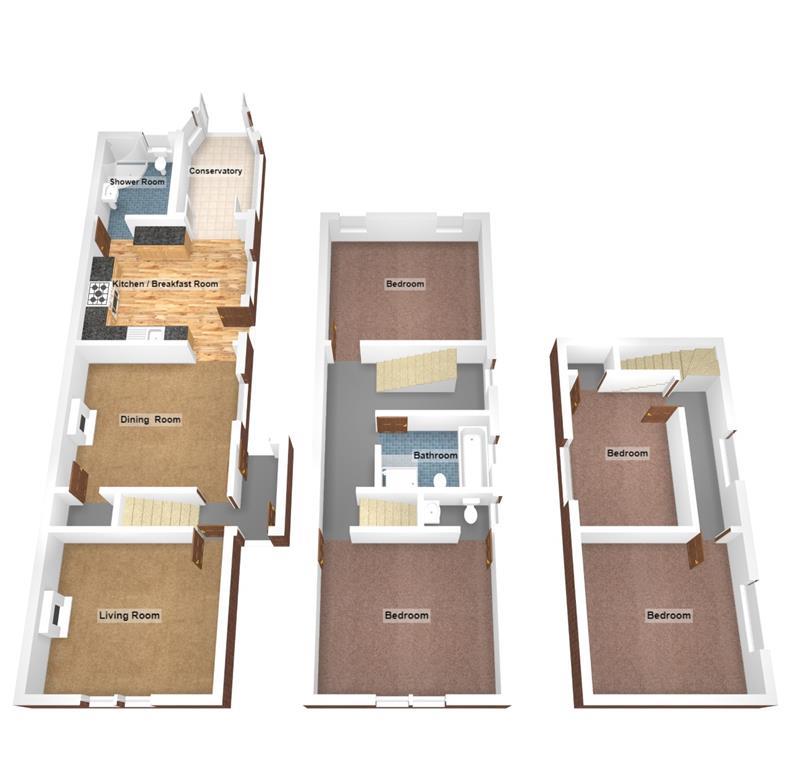 Floorplan 3