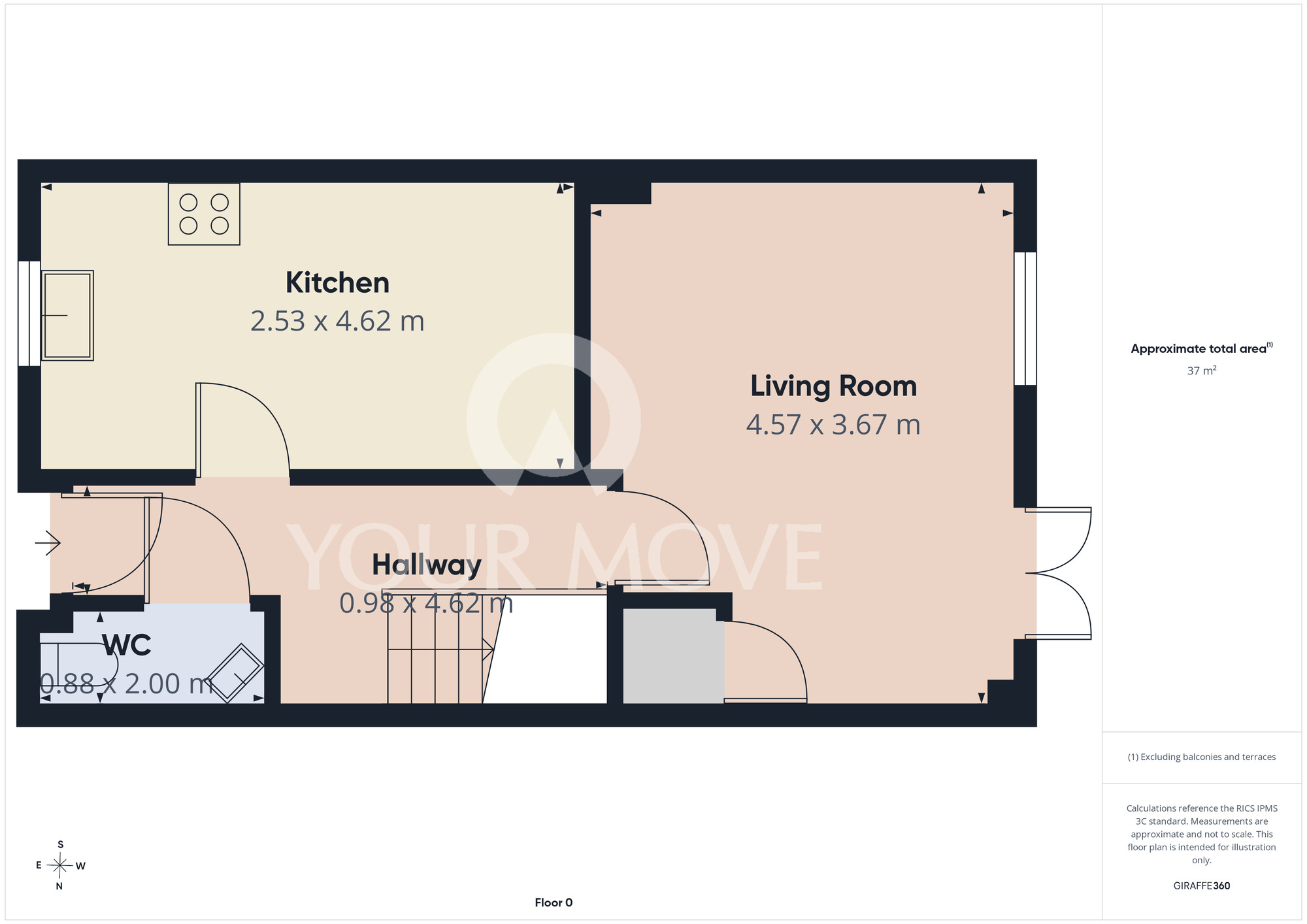 Floorplan 2