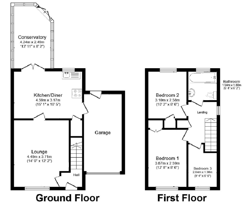 Floorplan 3