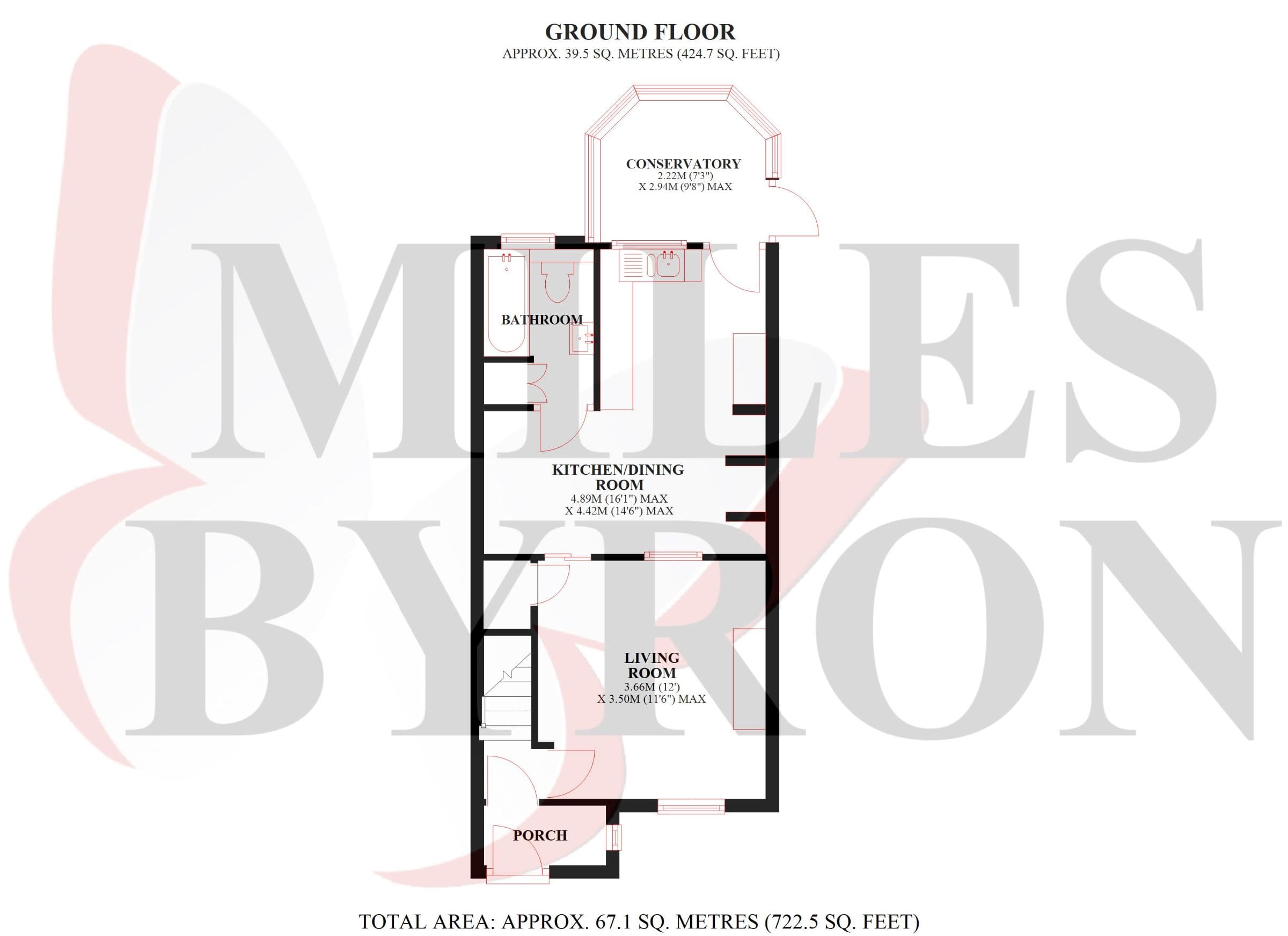 Floorplan 2