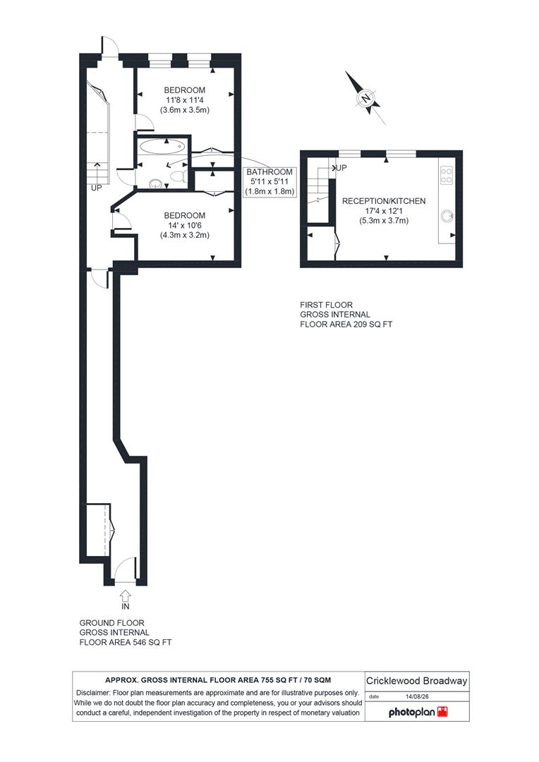 Floorplan 3