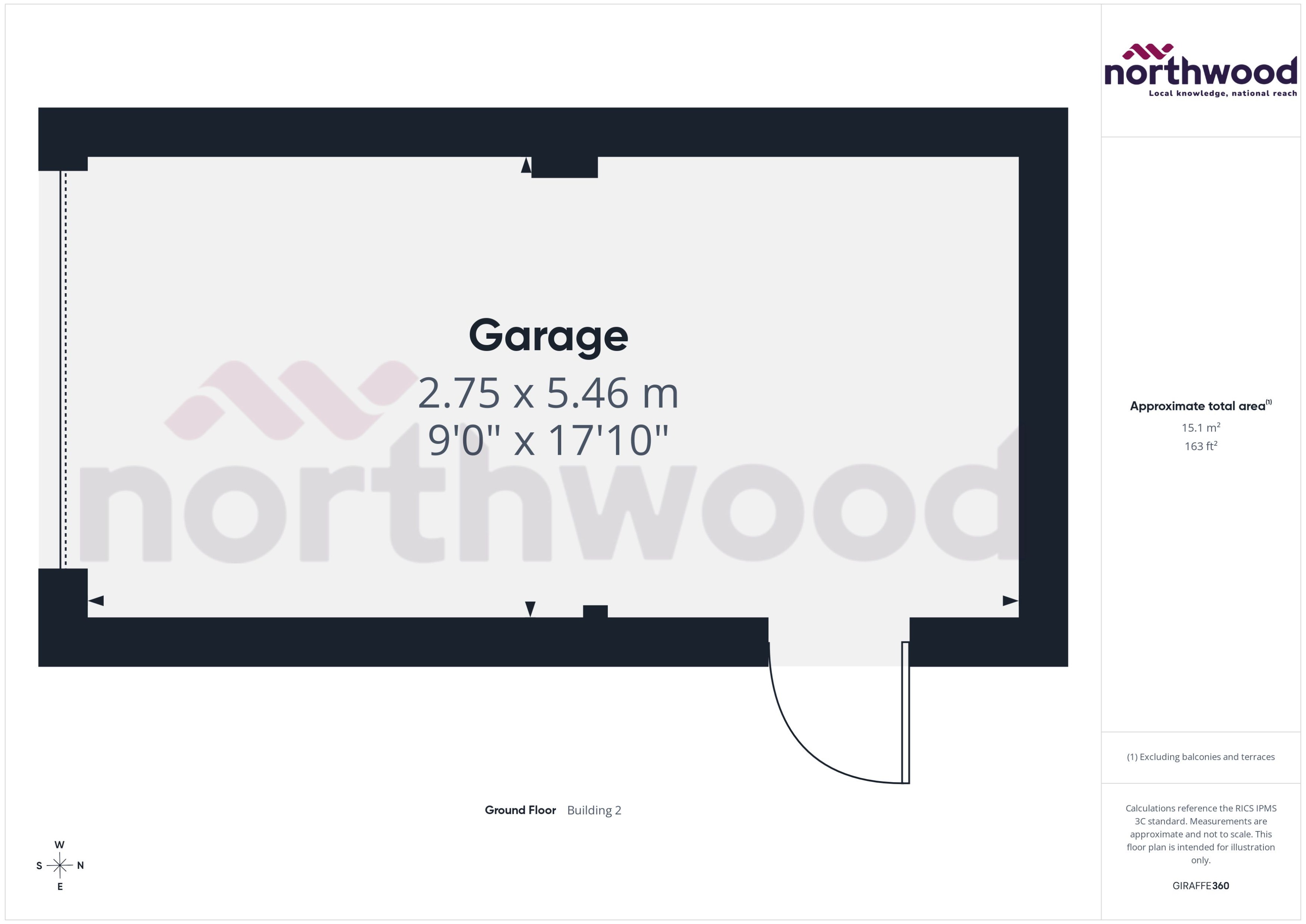 Floorplan 5