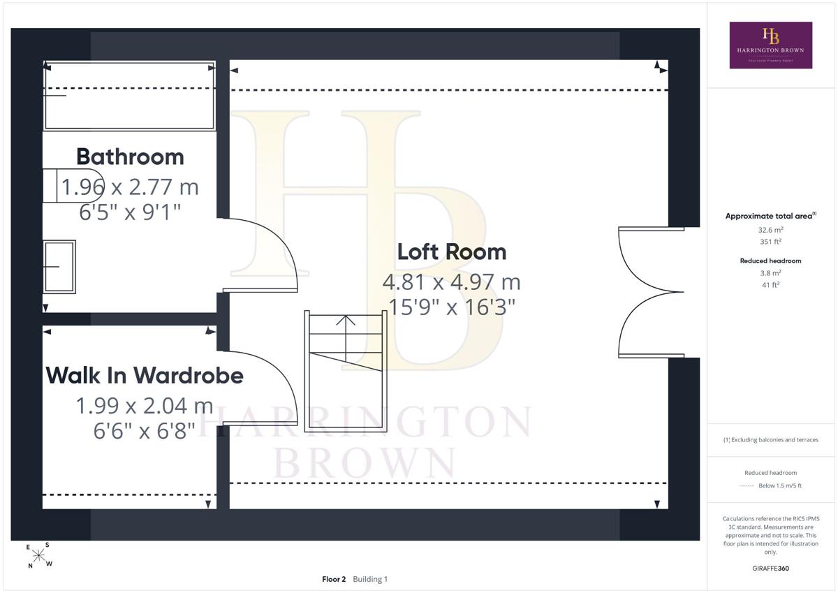Floorplan 3