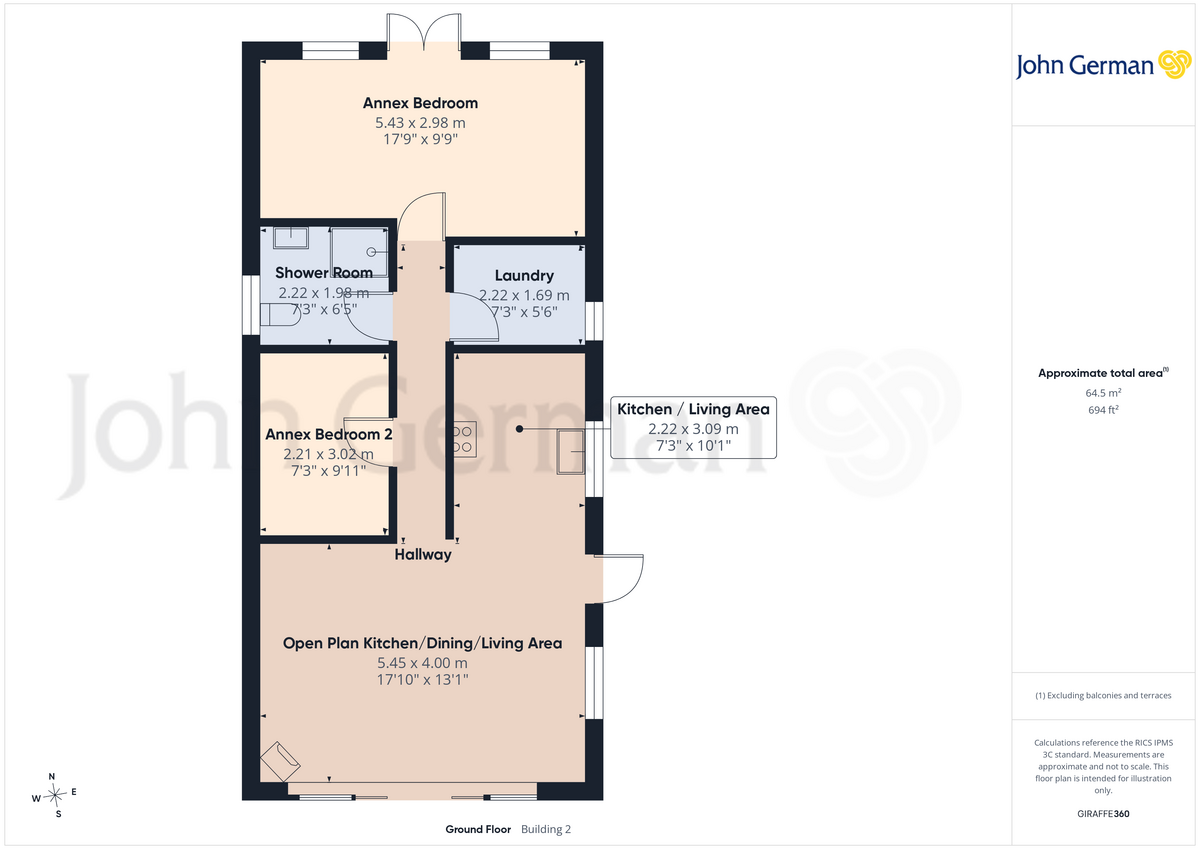 Floorplan 4