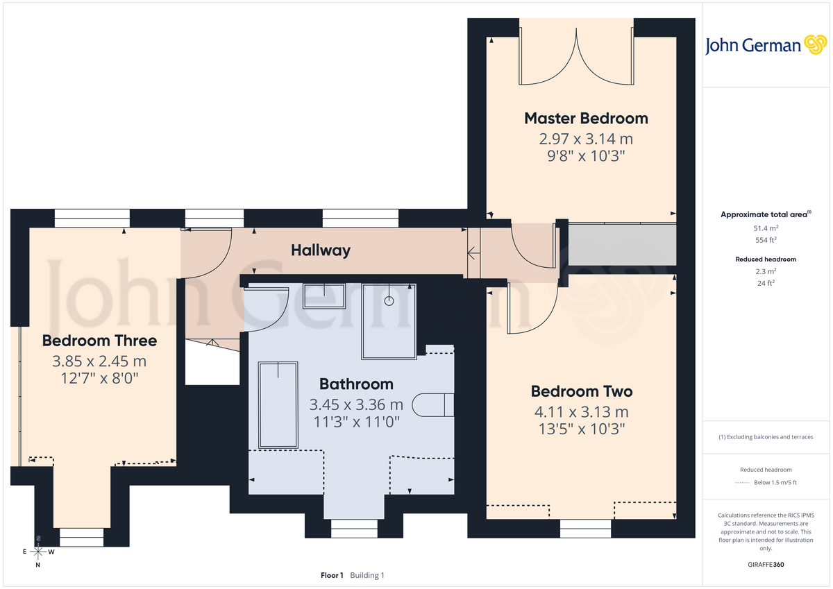 Floorplan 3