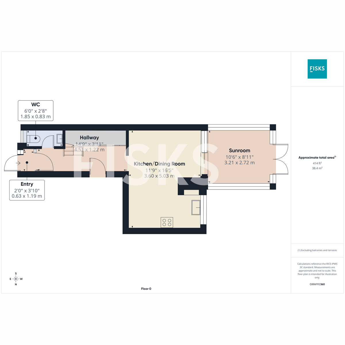 Floorplan 4