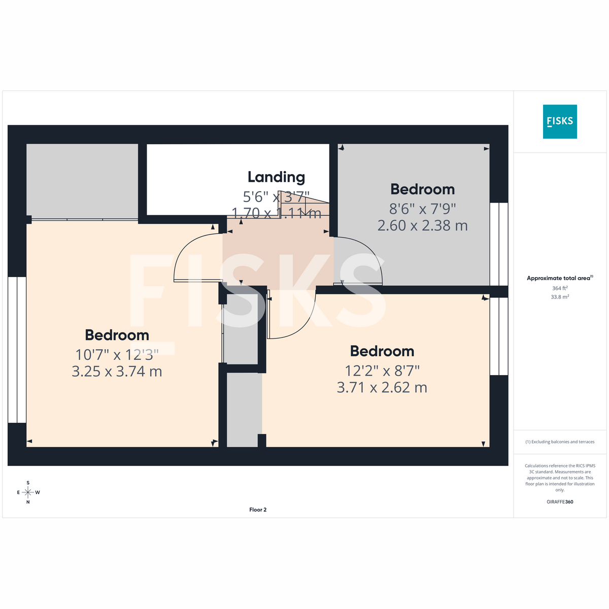 Floorplan 2