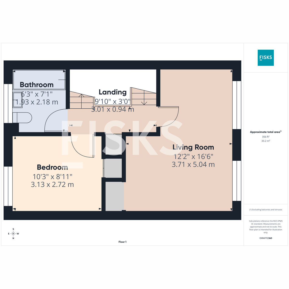 Floorplan 3