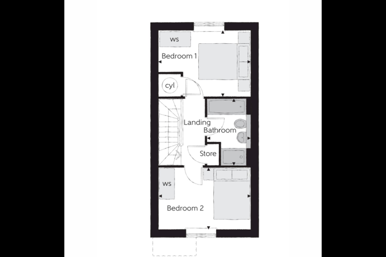 Floorplan 2