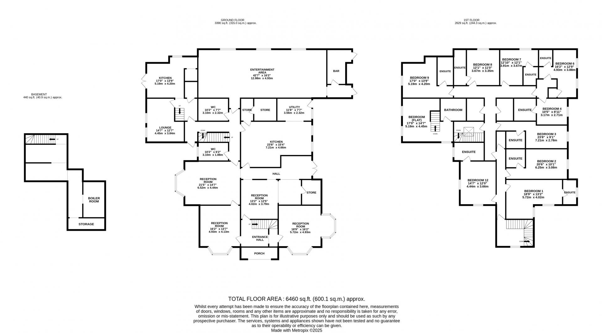 Floorplan 2