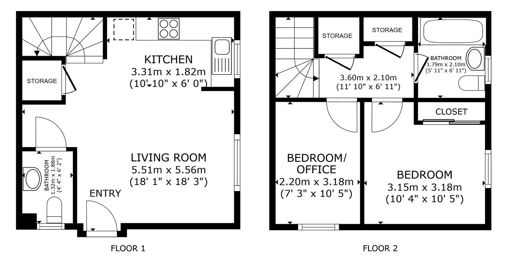 Floorplan 2