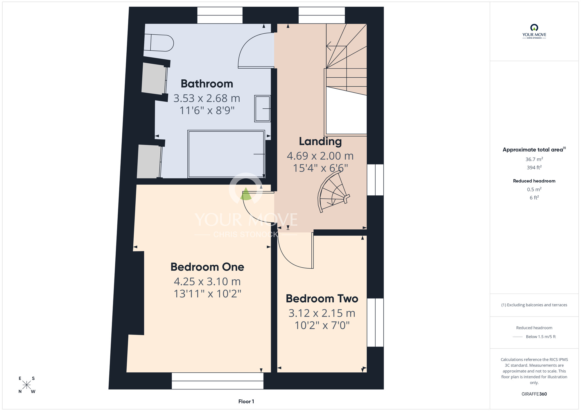 Floorplan 3