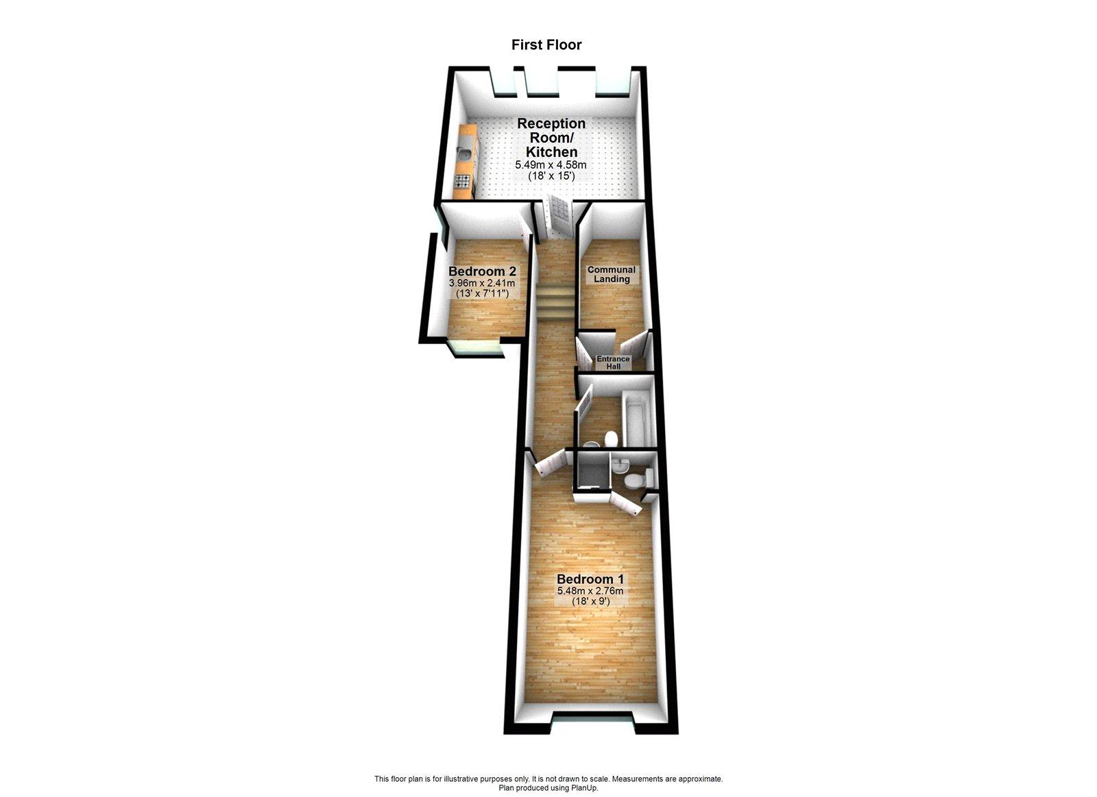 Floorplan 2