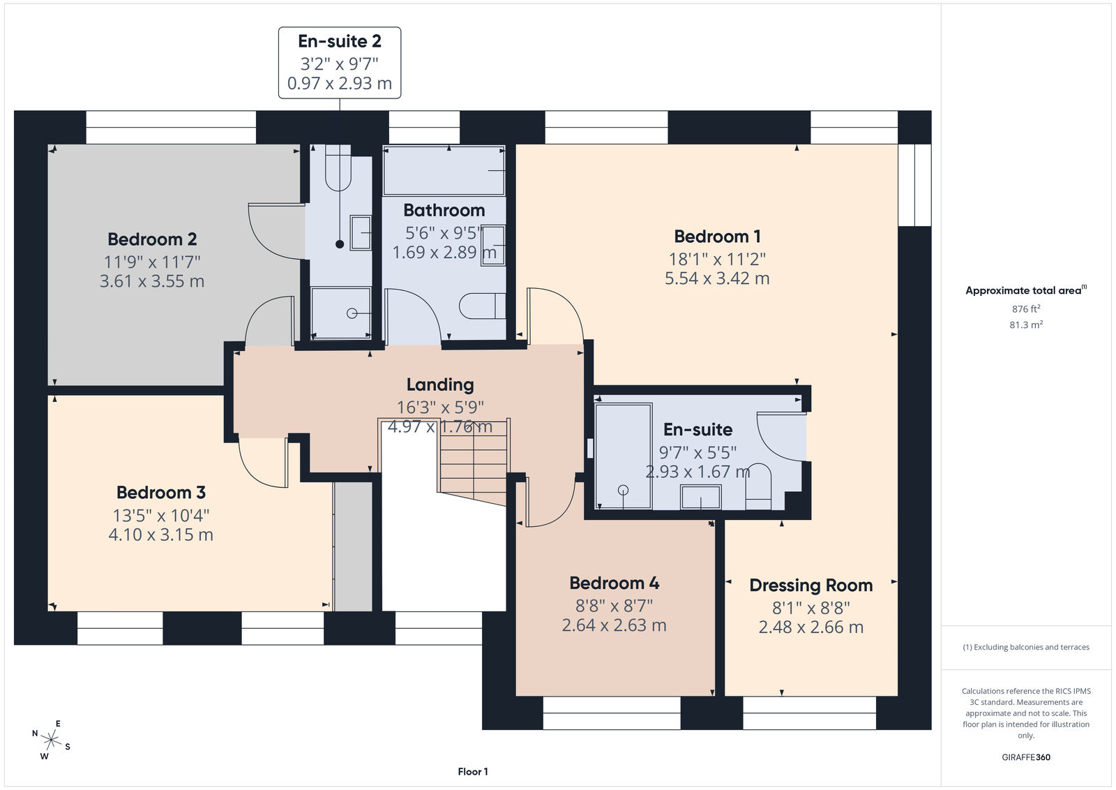 Floorplan 3