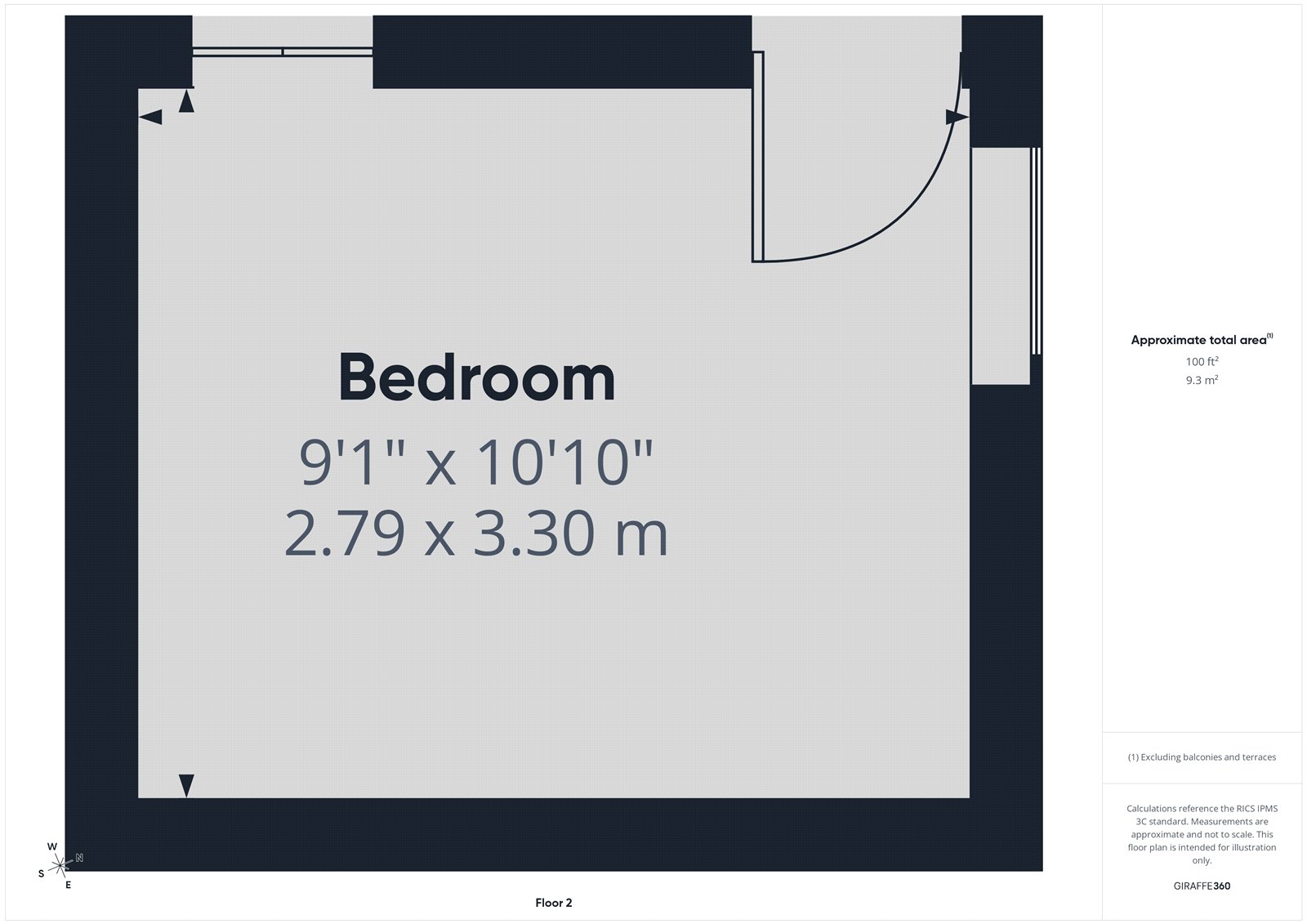 Floorplan 4