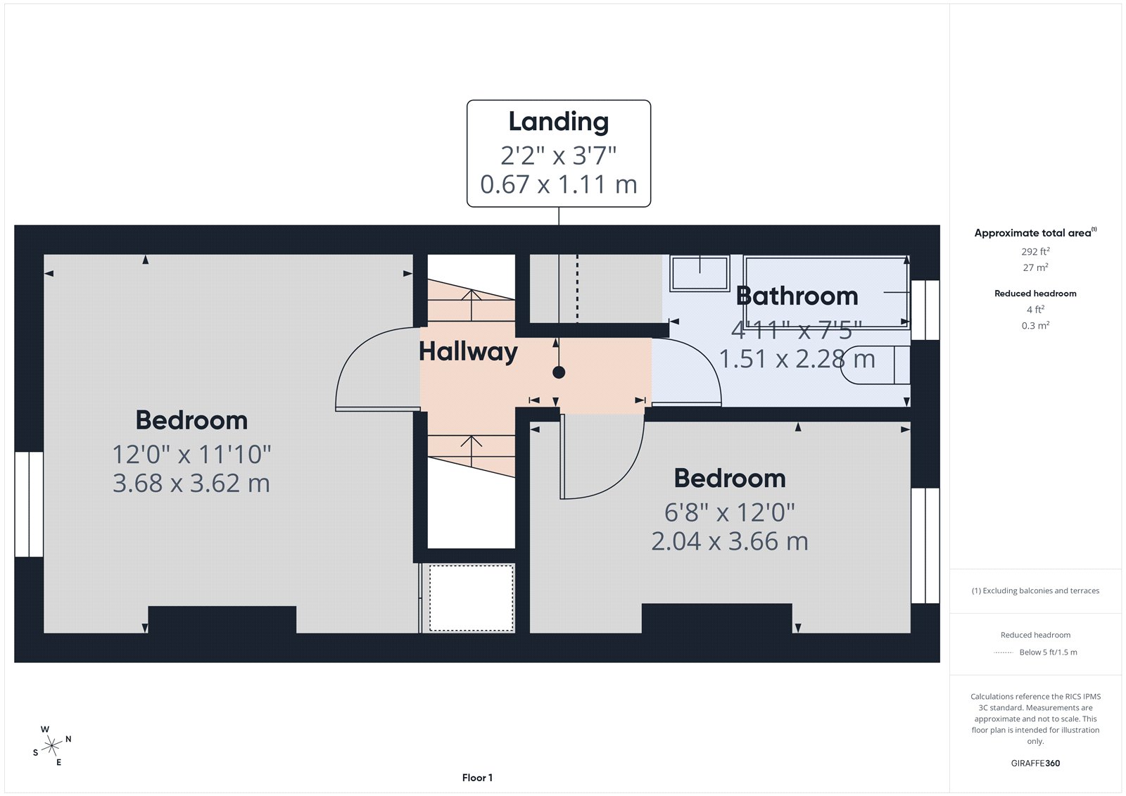 Floorplan 3