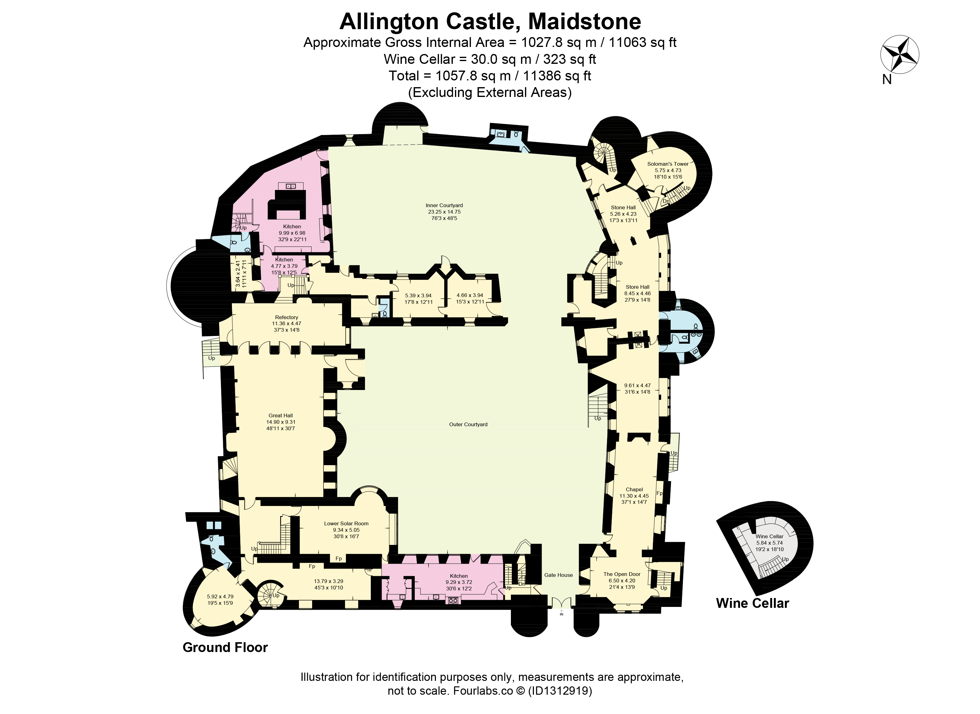 Floorplan 6